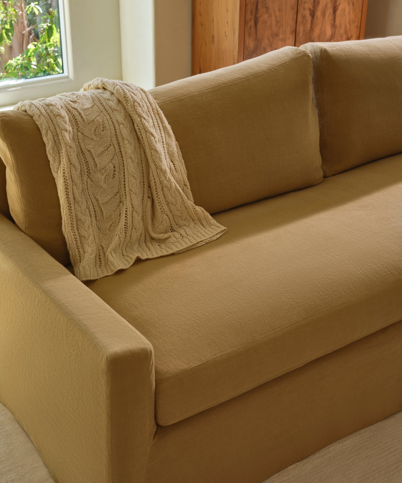 Harbor Sofa