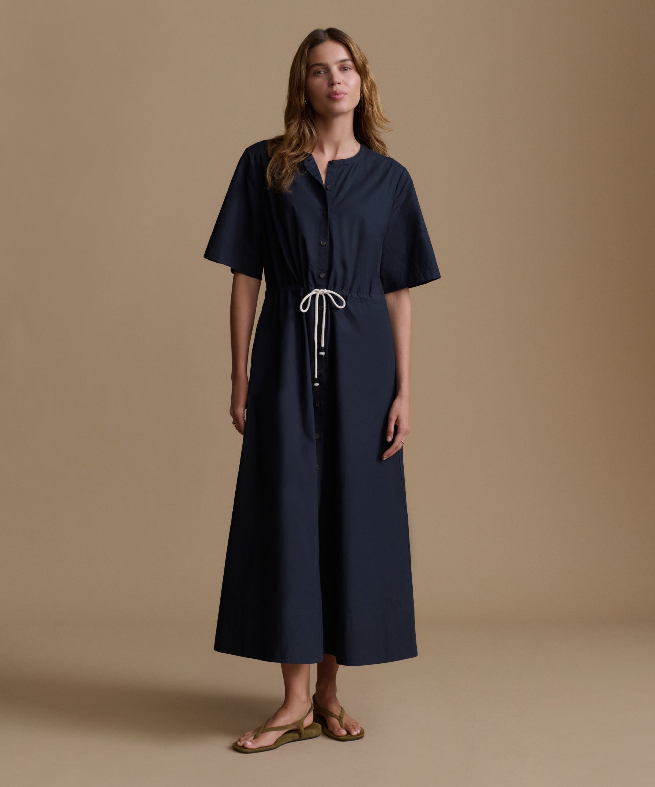 Hastings Dress