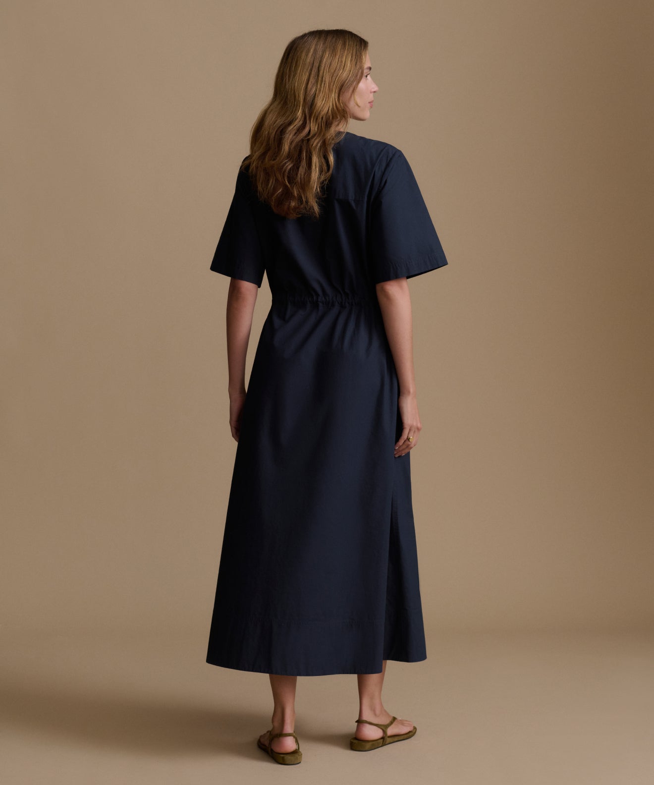 Hastings Dress