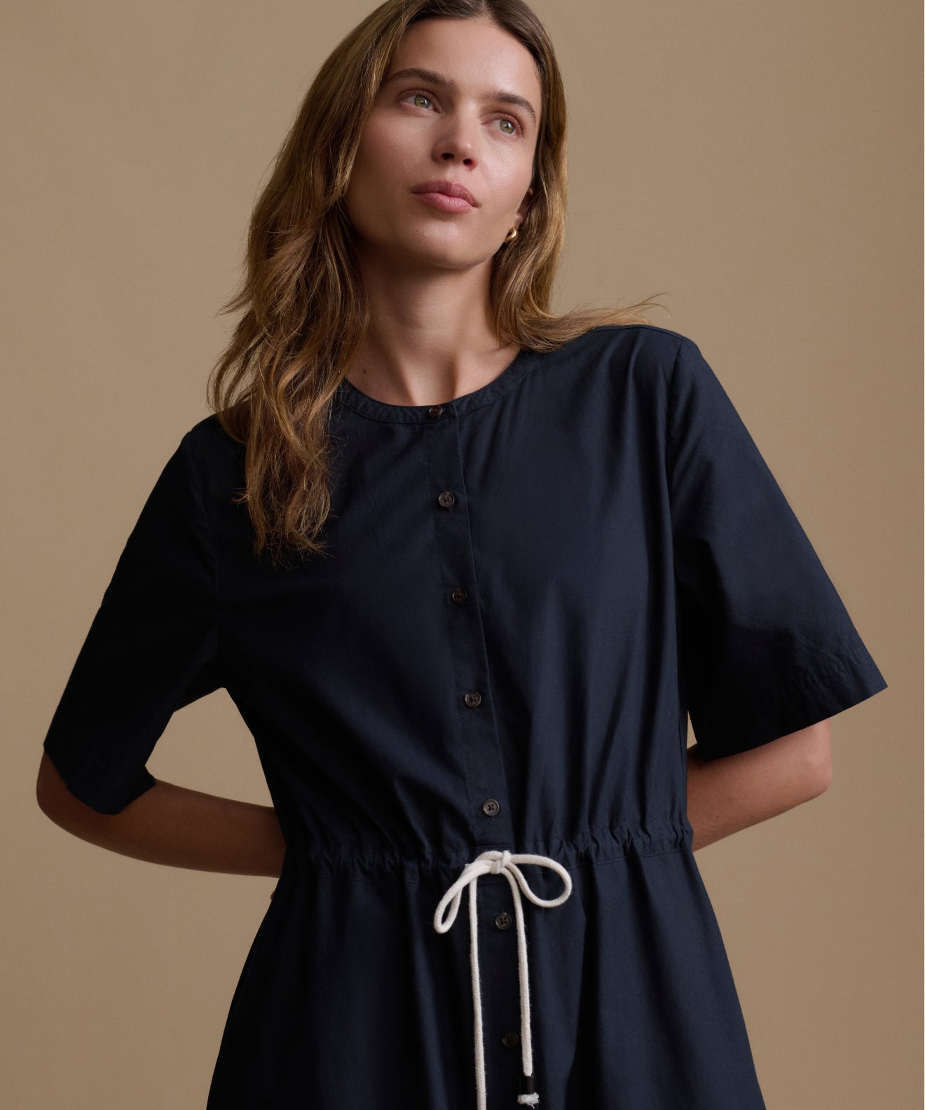 Hastings Dress
