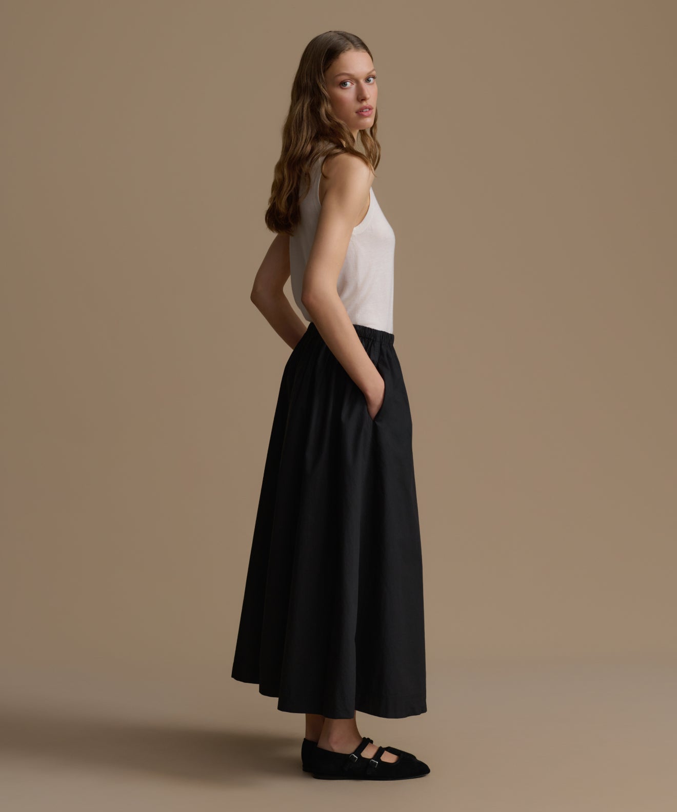 Hastings Skirt