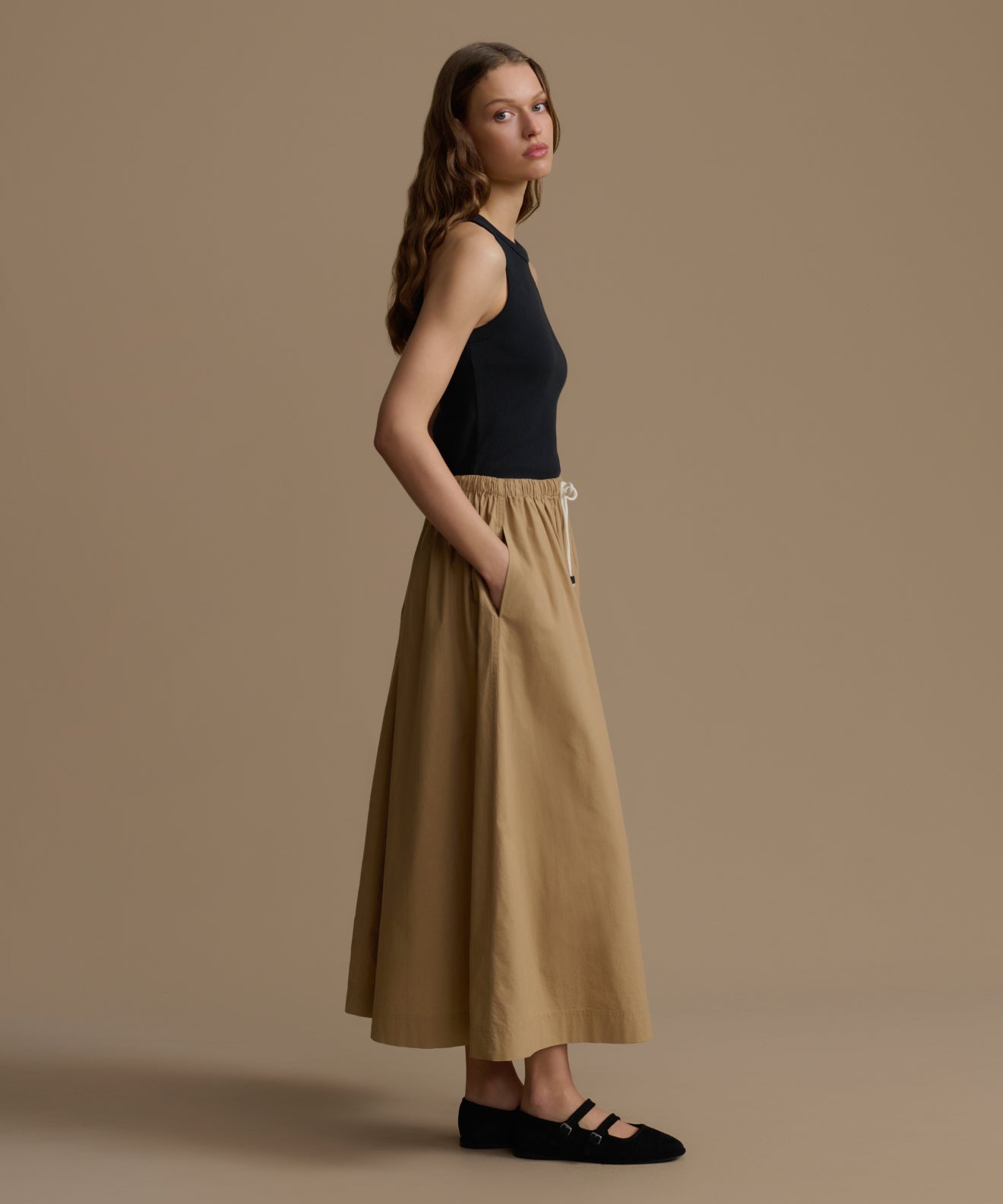 Hastings Skirt