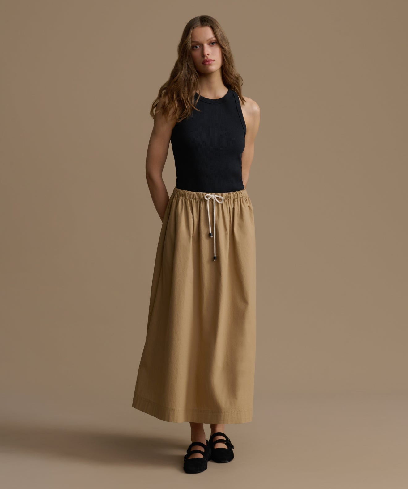 Hastings Skirt
