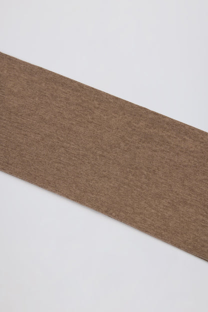 Headband in Mocha Marl