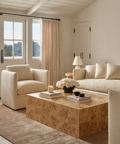Dume Chair