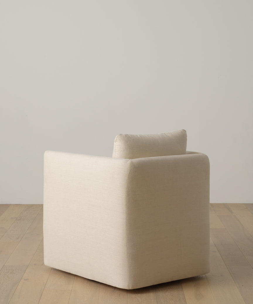 Dume Chair
