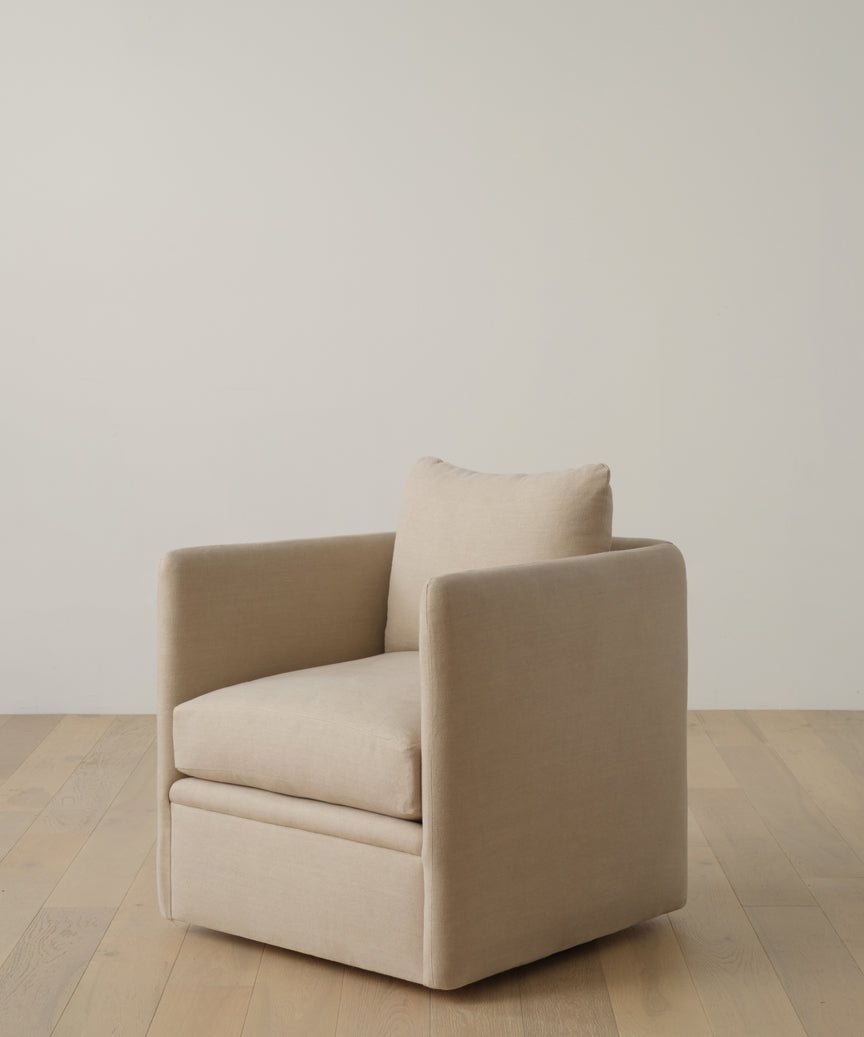 Dume Chair