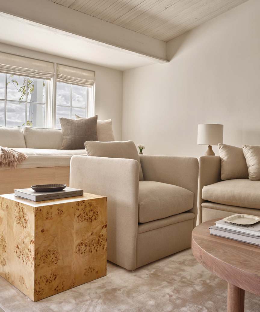 Dume Chair