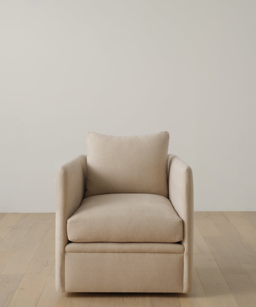 Dume Chair