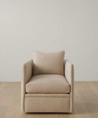 Dume Chair