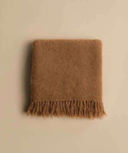 Hudson Throw