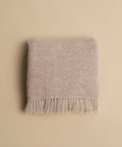 Hudson Throw