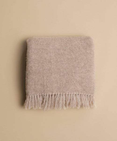 Hudson Throw