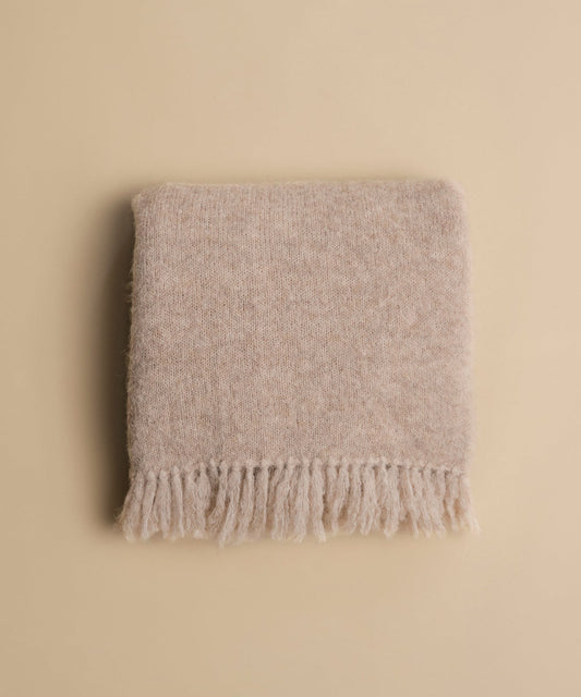 Hudson Throw