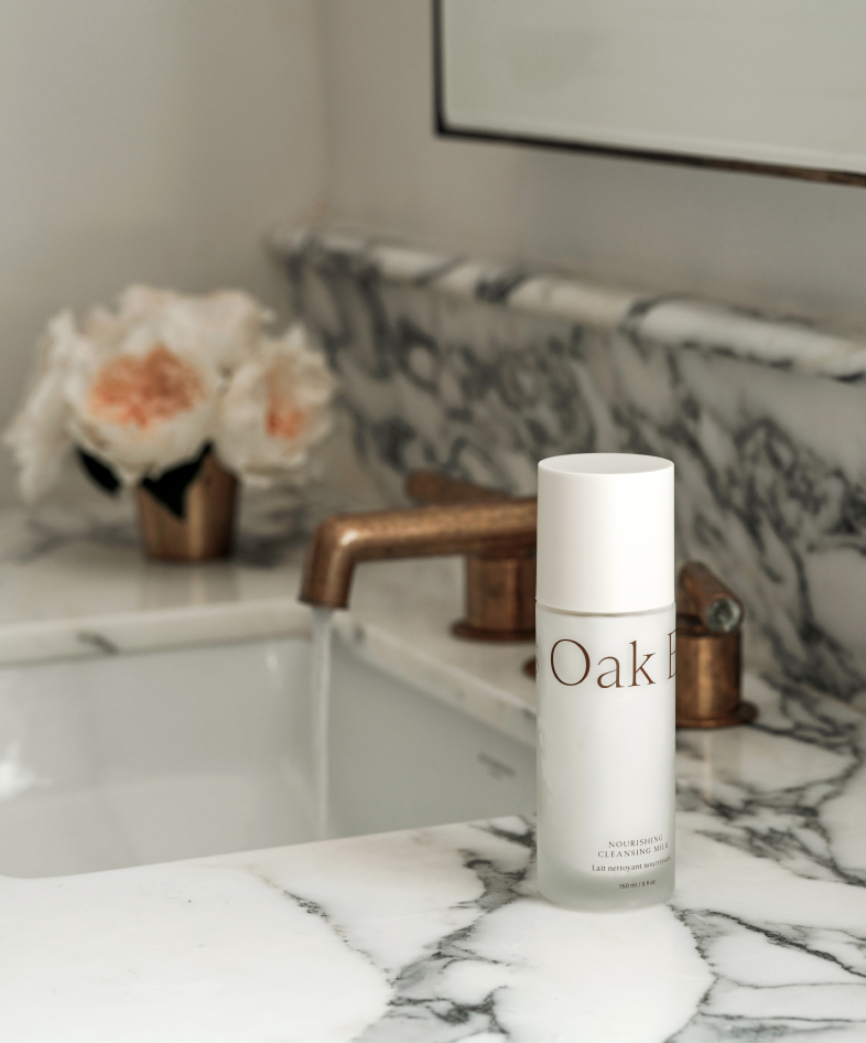 Hydrating Double Cleanse Duo