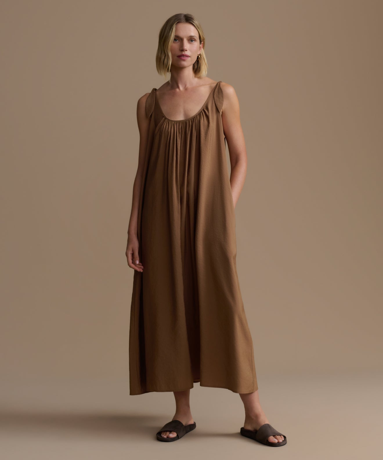 Iris Dress