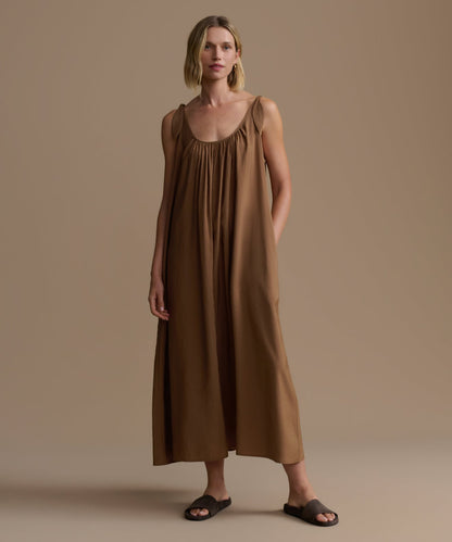Iris Dress