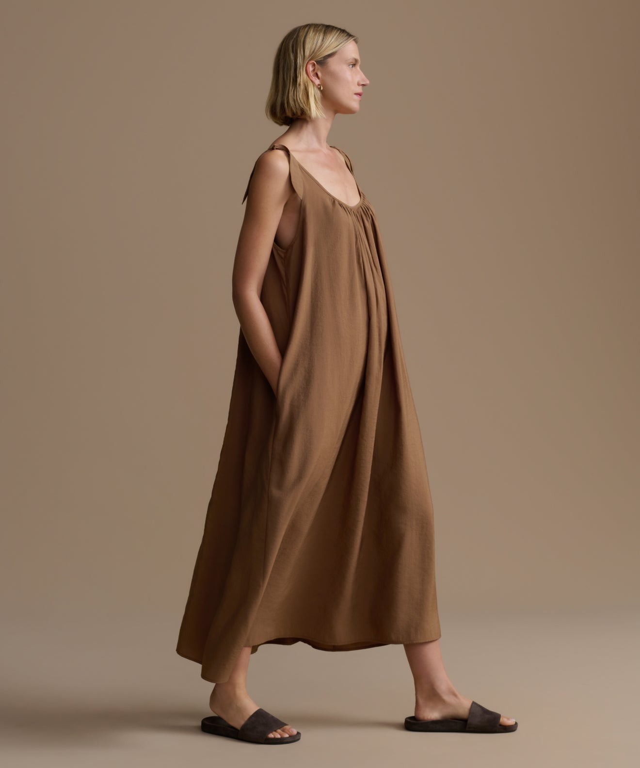 Iris Dress