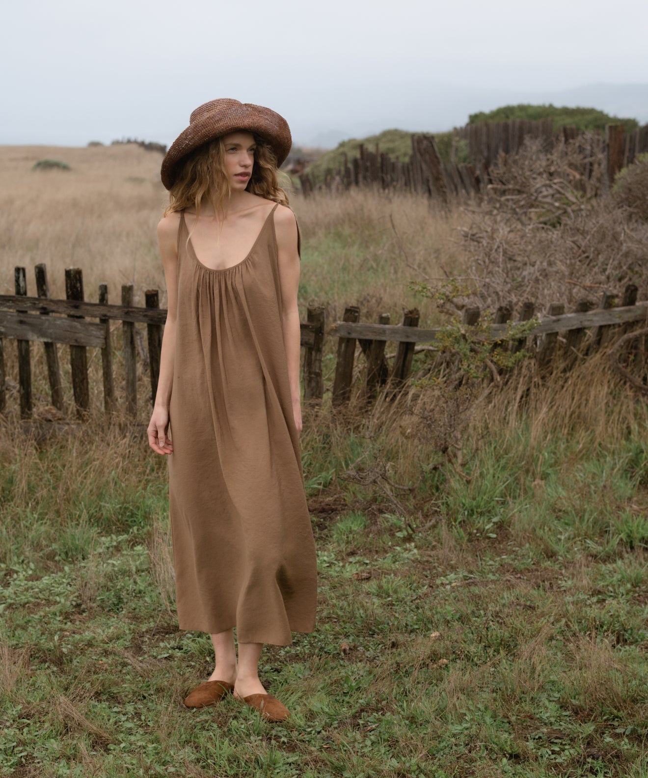 Iris Dress