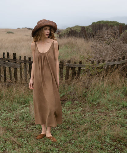 Iris Dress