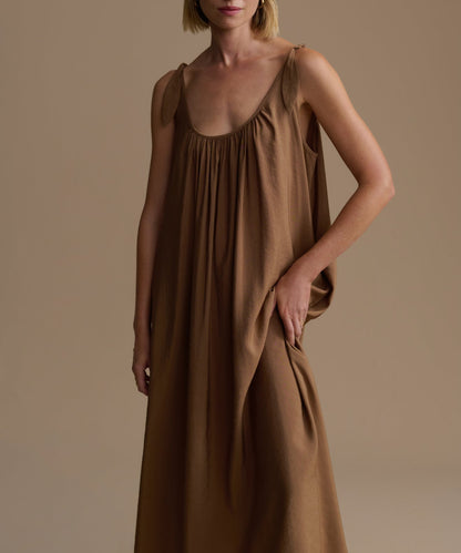 Iris Dress