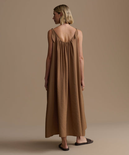 Iris Dress