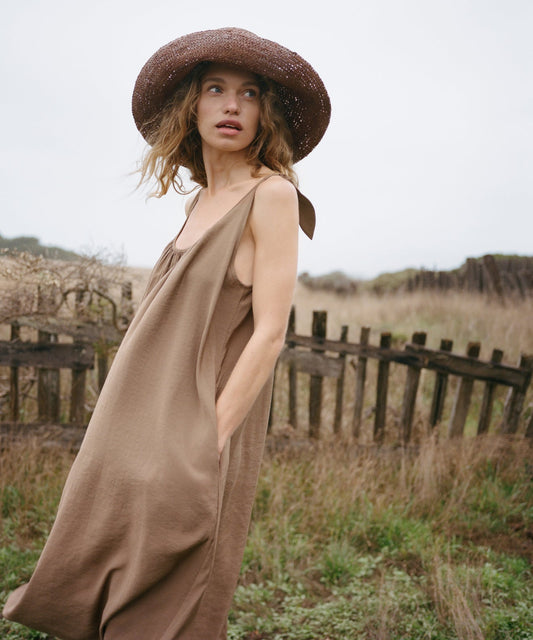Iris Dress