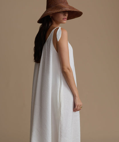 Iris Dress