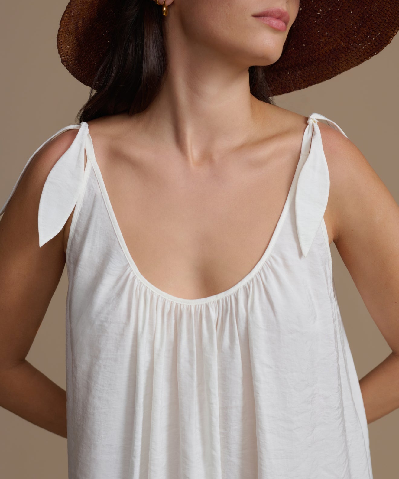 Iris Dress
