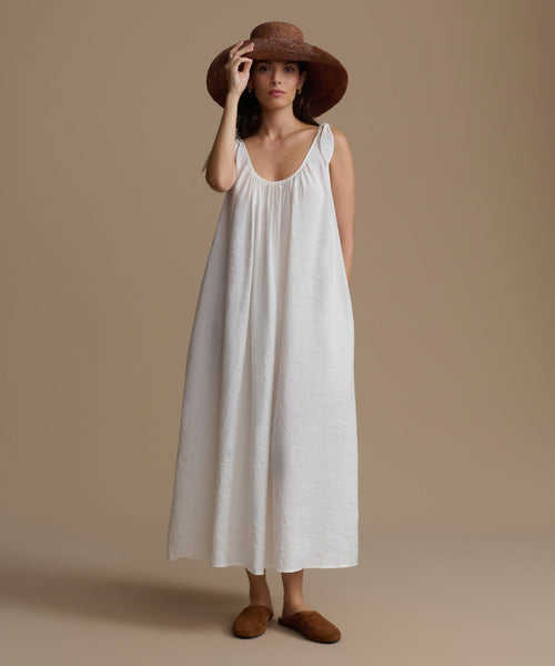 Iris Dress