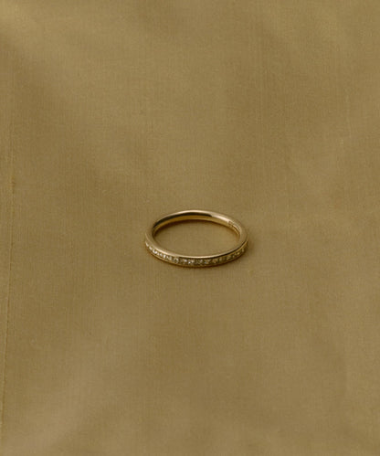 Iris Eternity Band