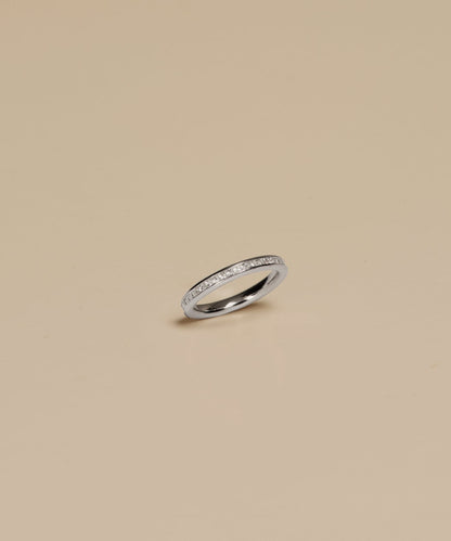 Iris Eternity Band