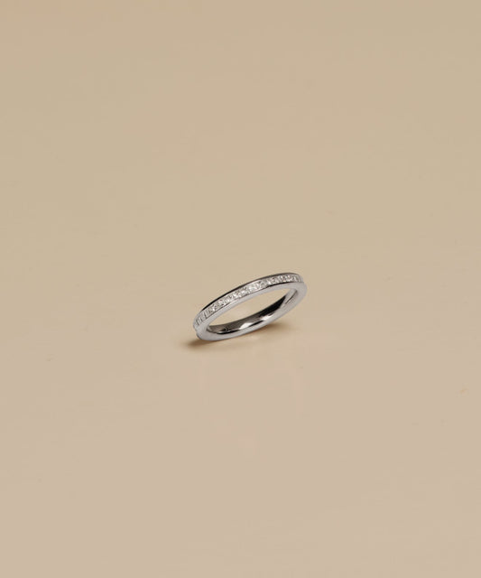 Iris Eternity Band