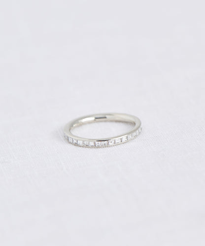 Iris Eternity Band