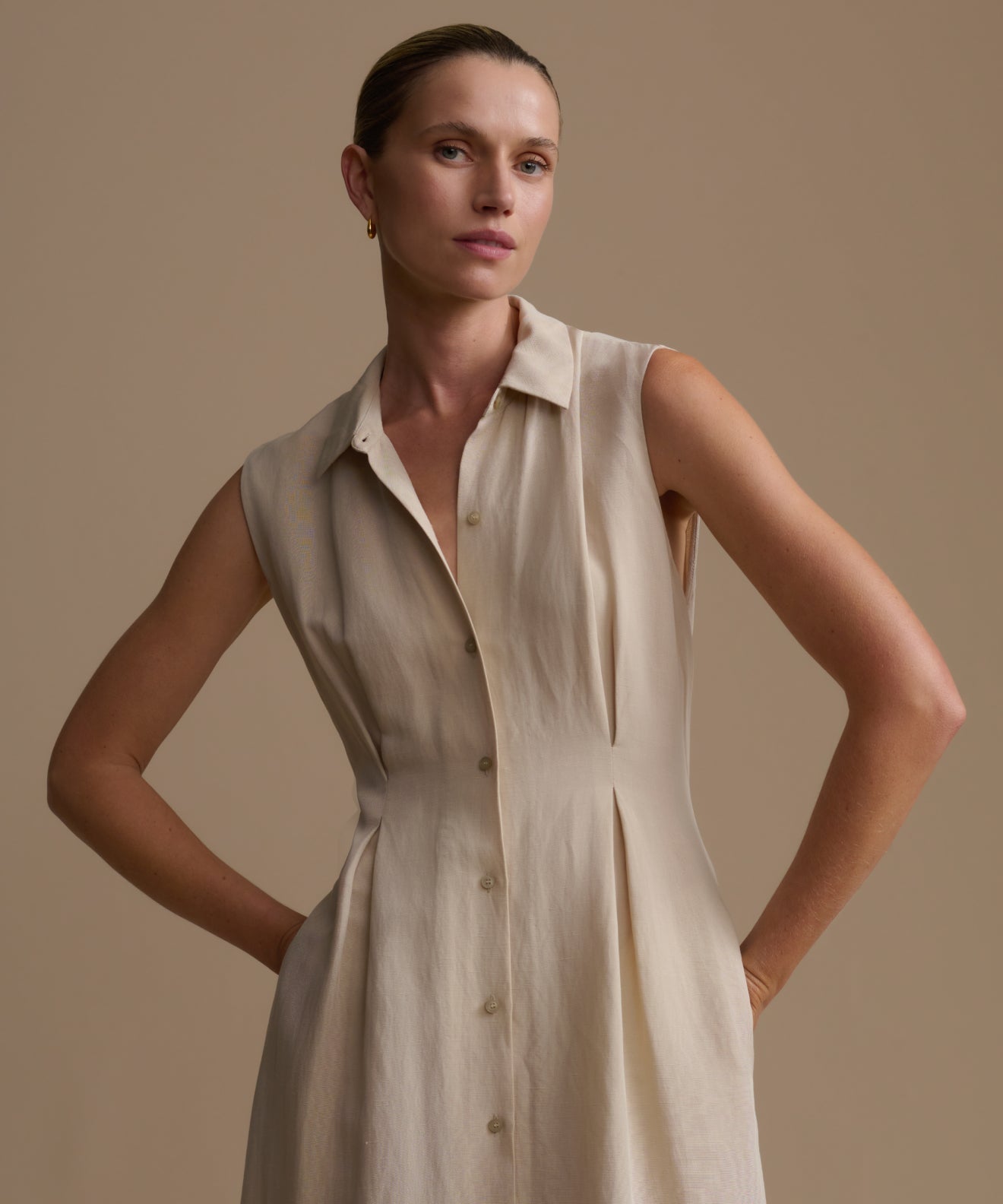Jayne Dress