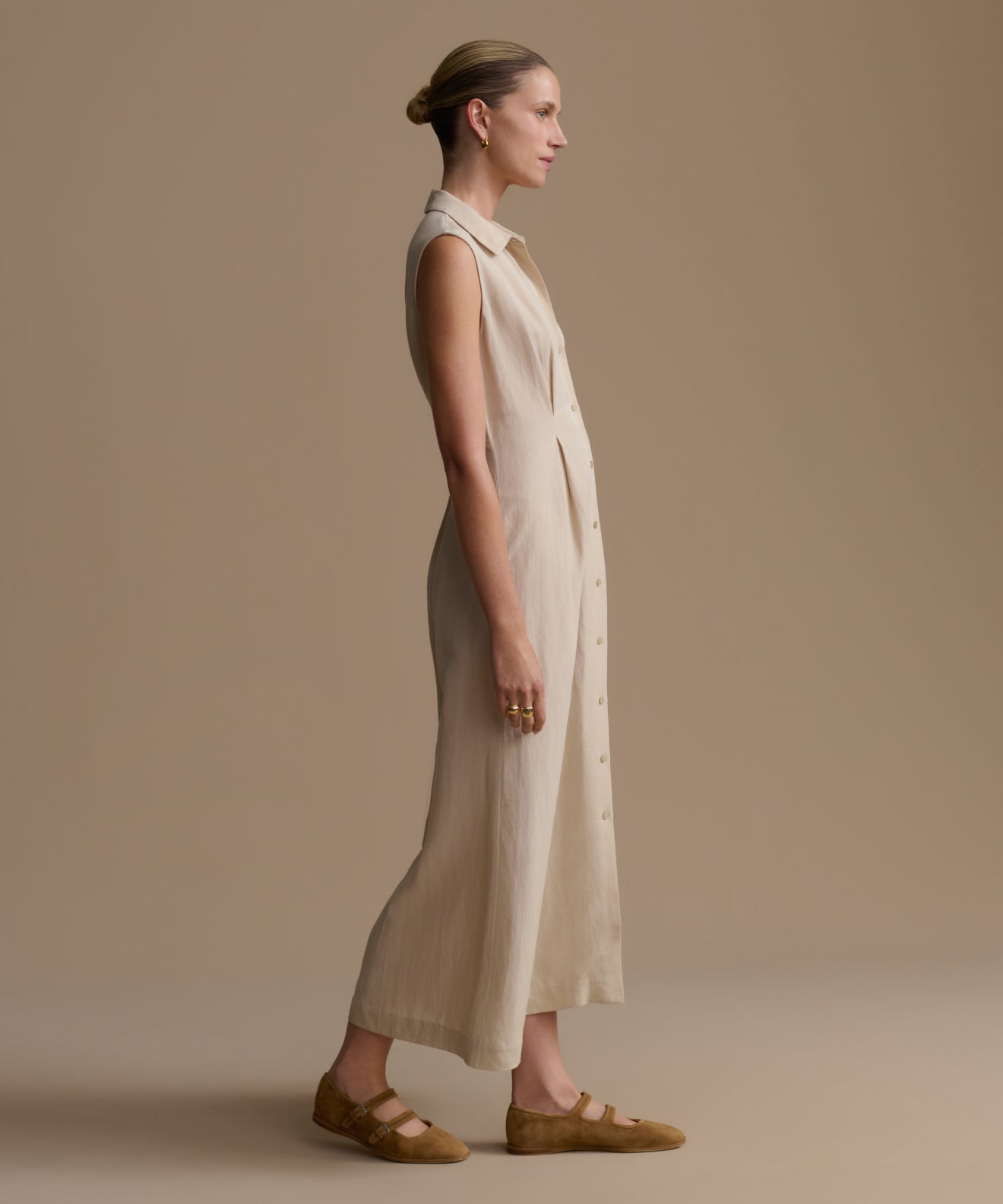 Jayne Dress