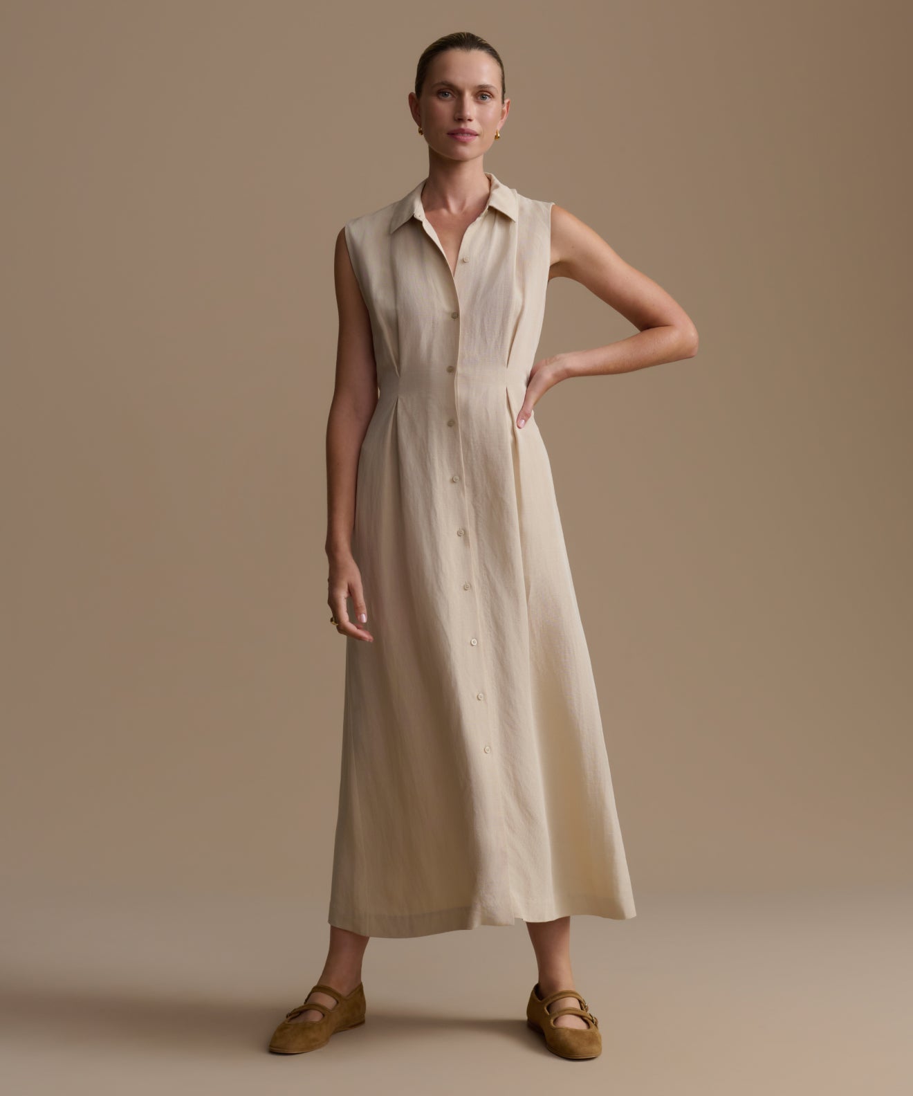 Jayne Dress