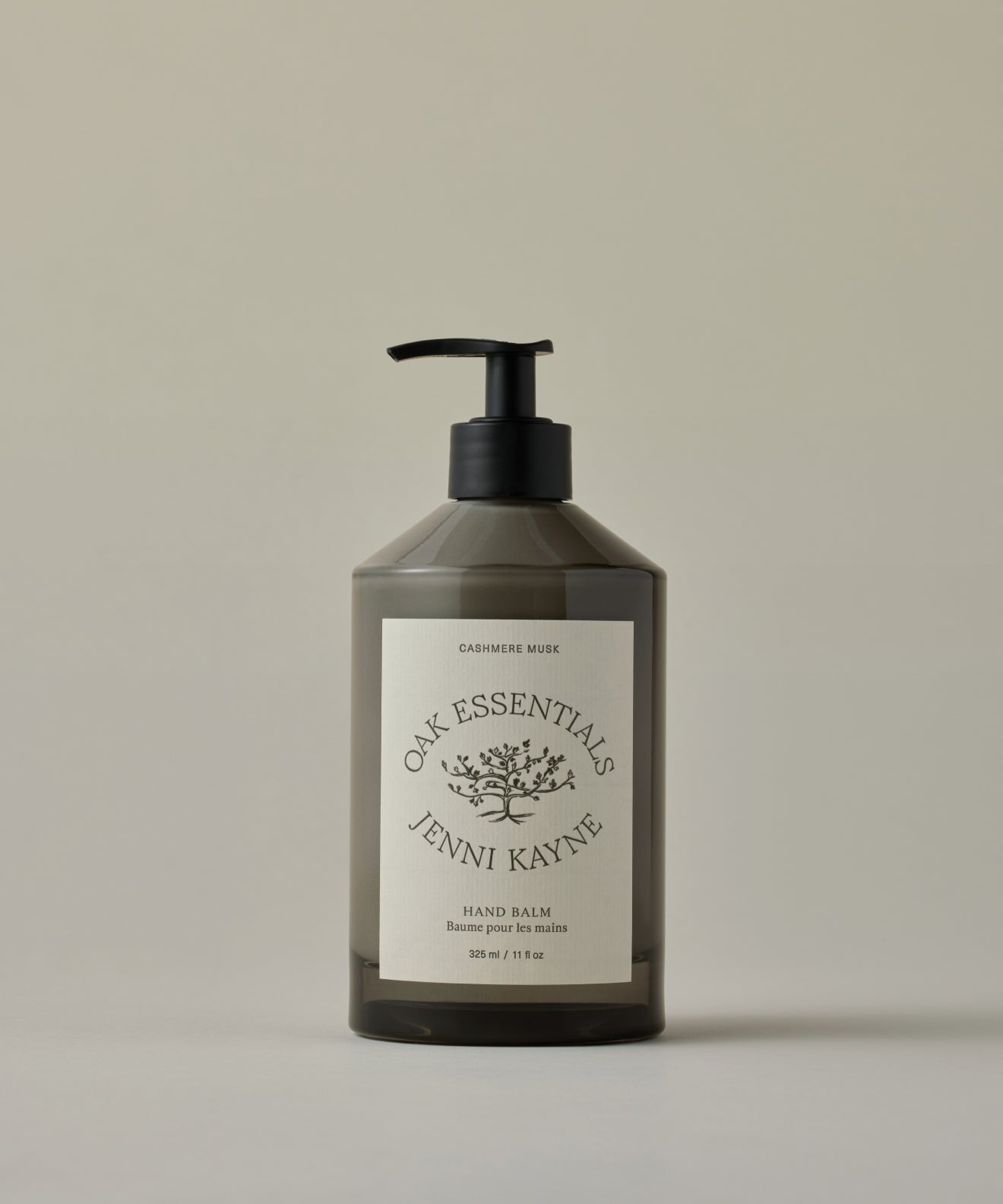 Jenni Kayne x Oak Essentials Hand Balm