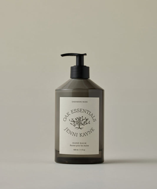 Jenni Kayne x Oak Essentials Hand Balm