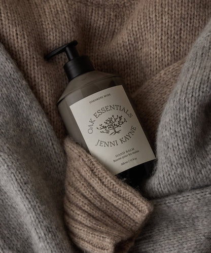 Jenni Kayne x Oak Essentials Hand Balm