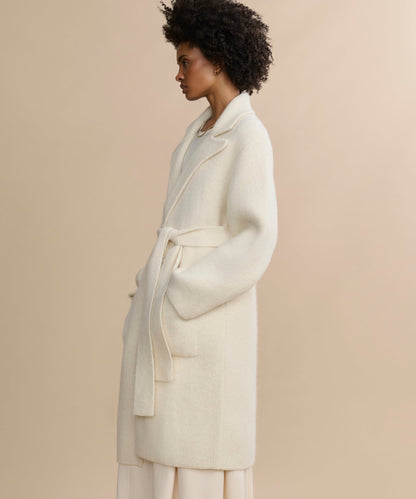Jessica Sweater Coat