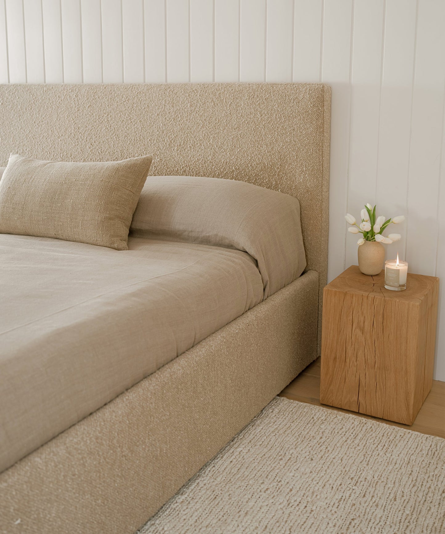 Wilder Jute Rug