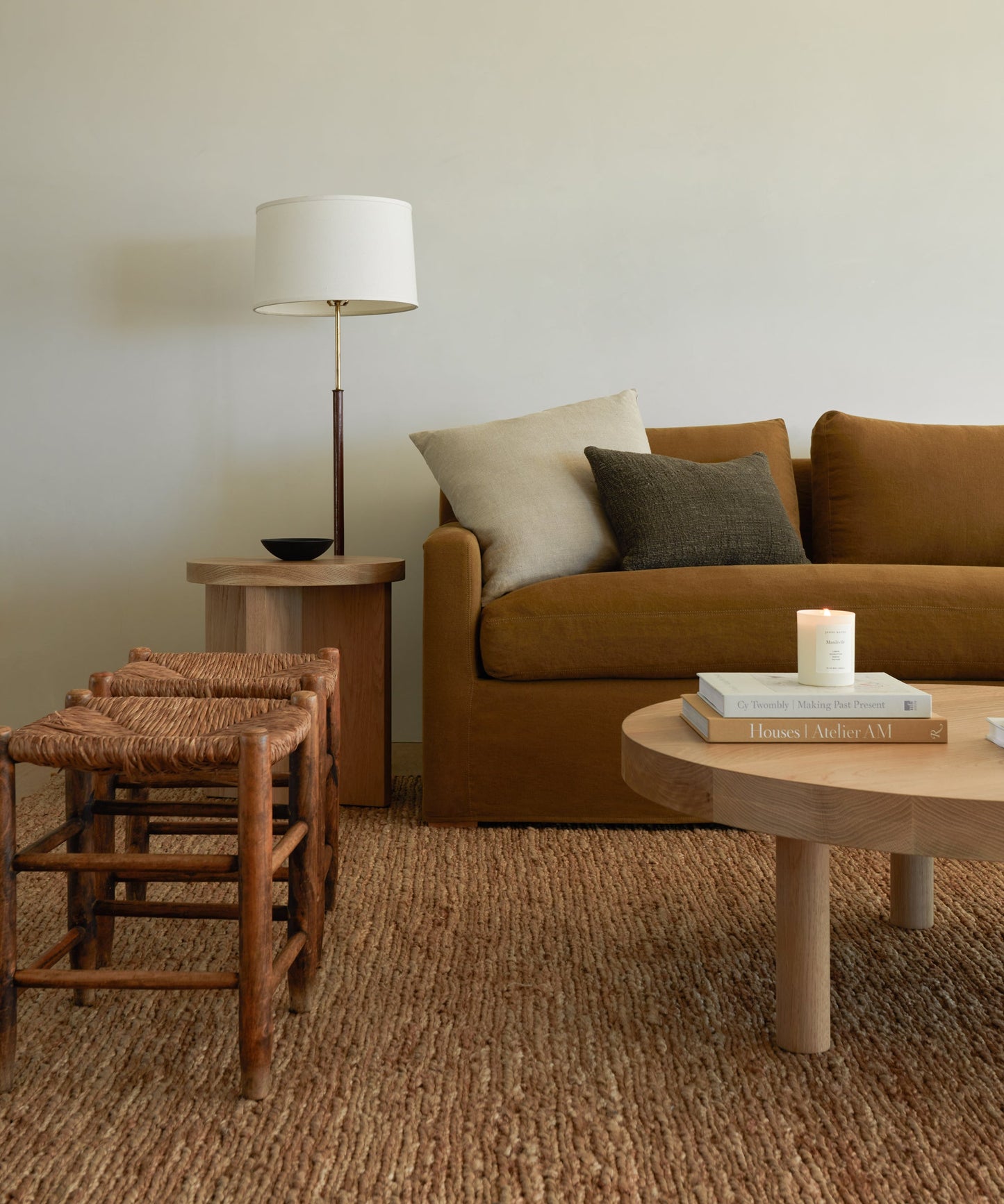 Wilder Jute Rug
