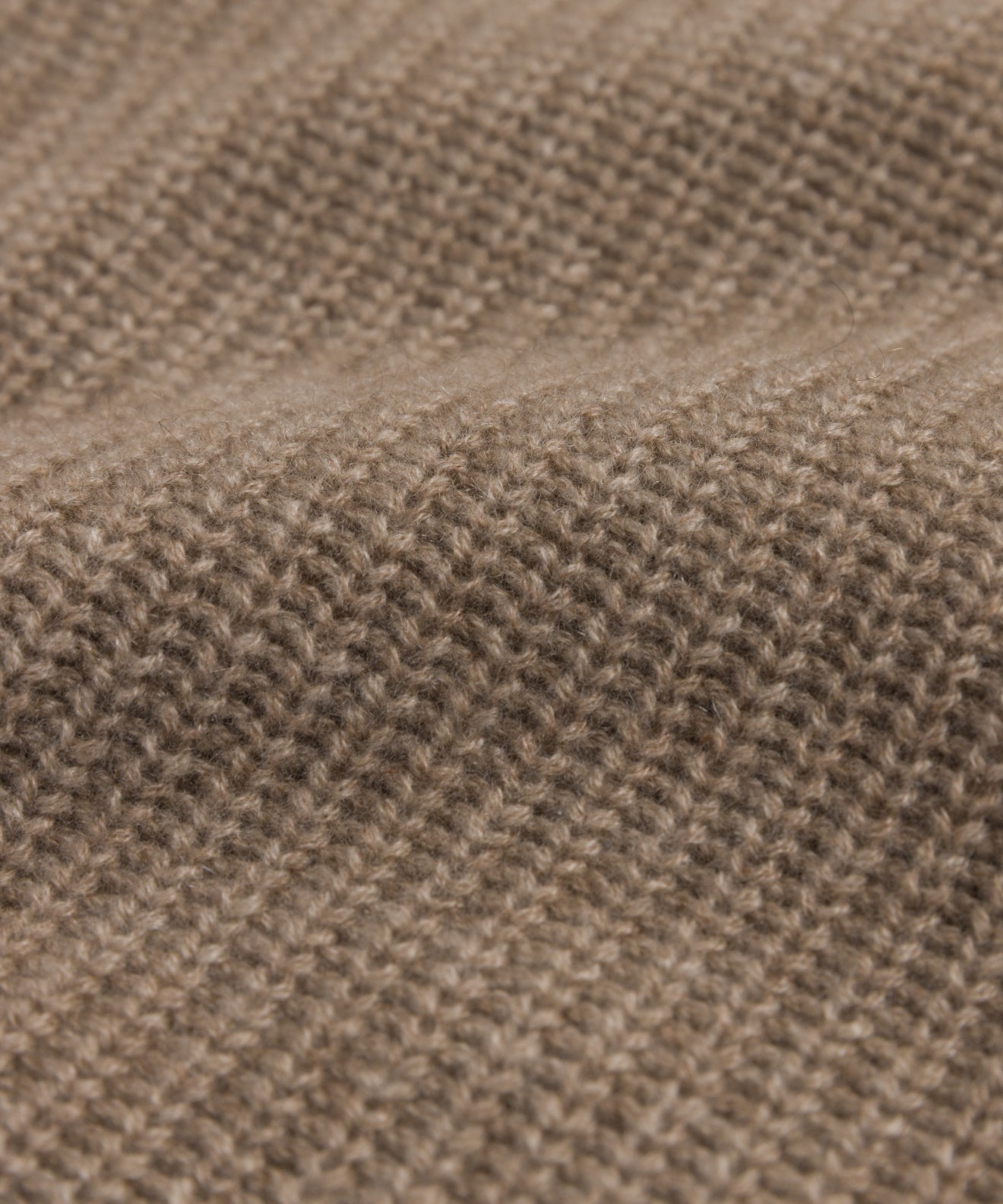 Kids' Cashmere Fisherman