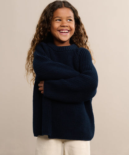 Kids' Cotton Fisherman