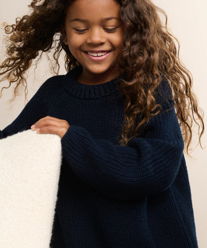 Kids' Cotton Fisherman