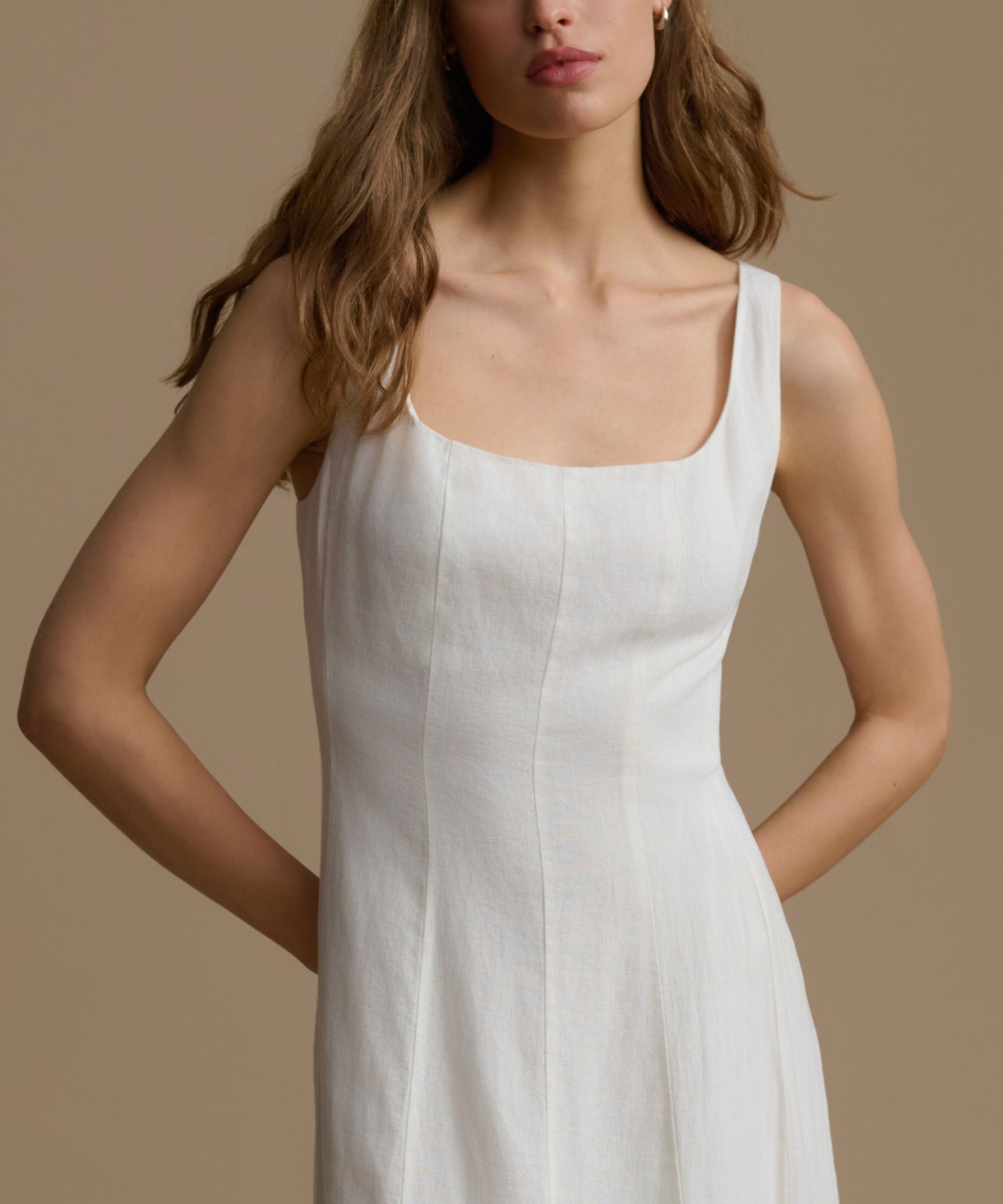 Kinney Dress