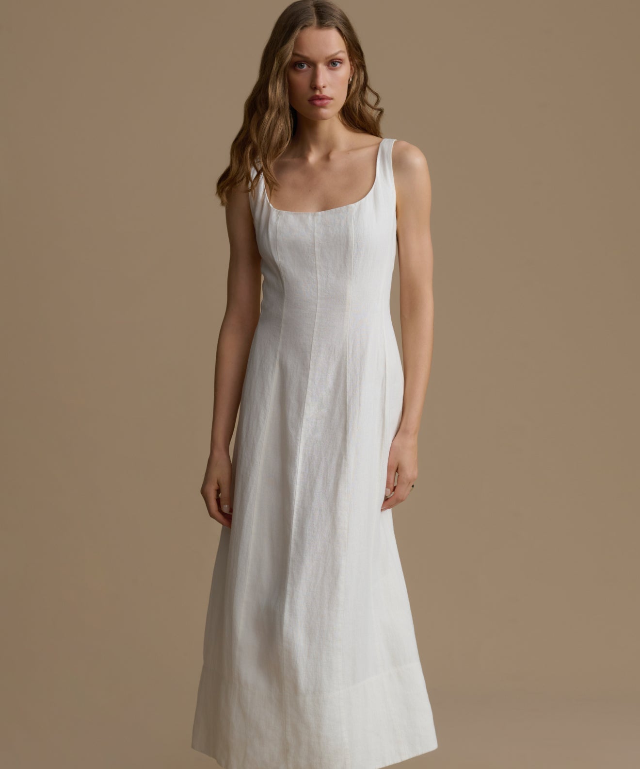 Kinney Dress