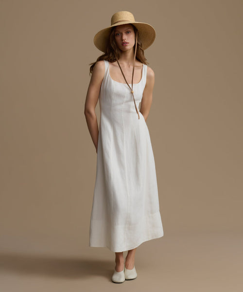 Kinney Dress