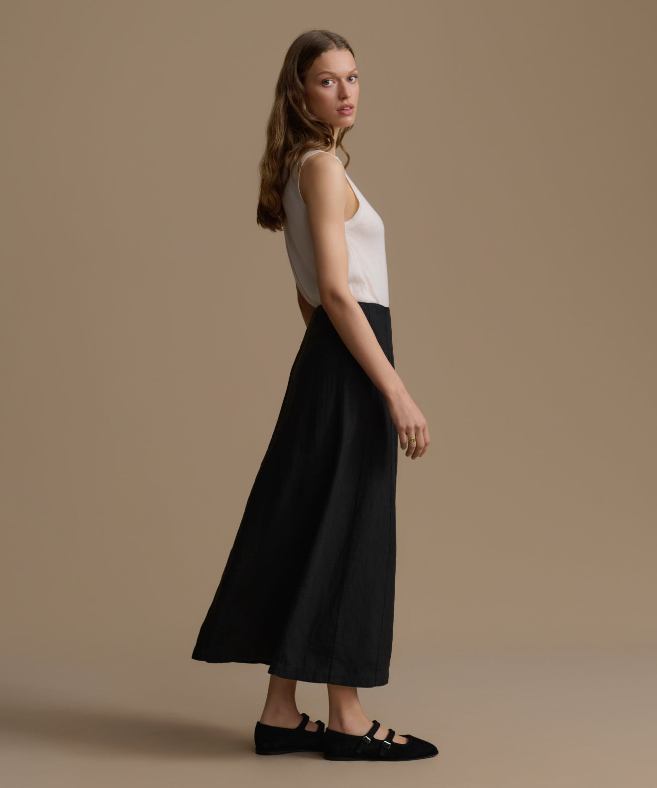 Kinney Skirt